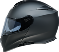 Z1R Solaris 2.0 Smoke Modular Helmet