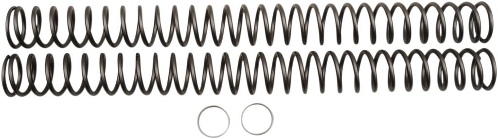 Race Tech Fork Springs — 21.30 lb/in