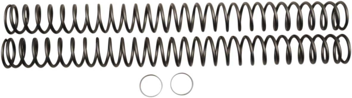 Race Tech Fork Springs — 21.30 lb/in
