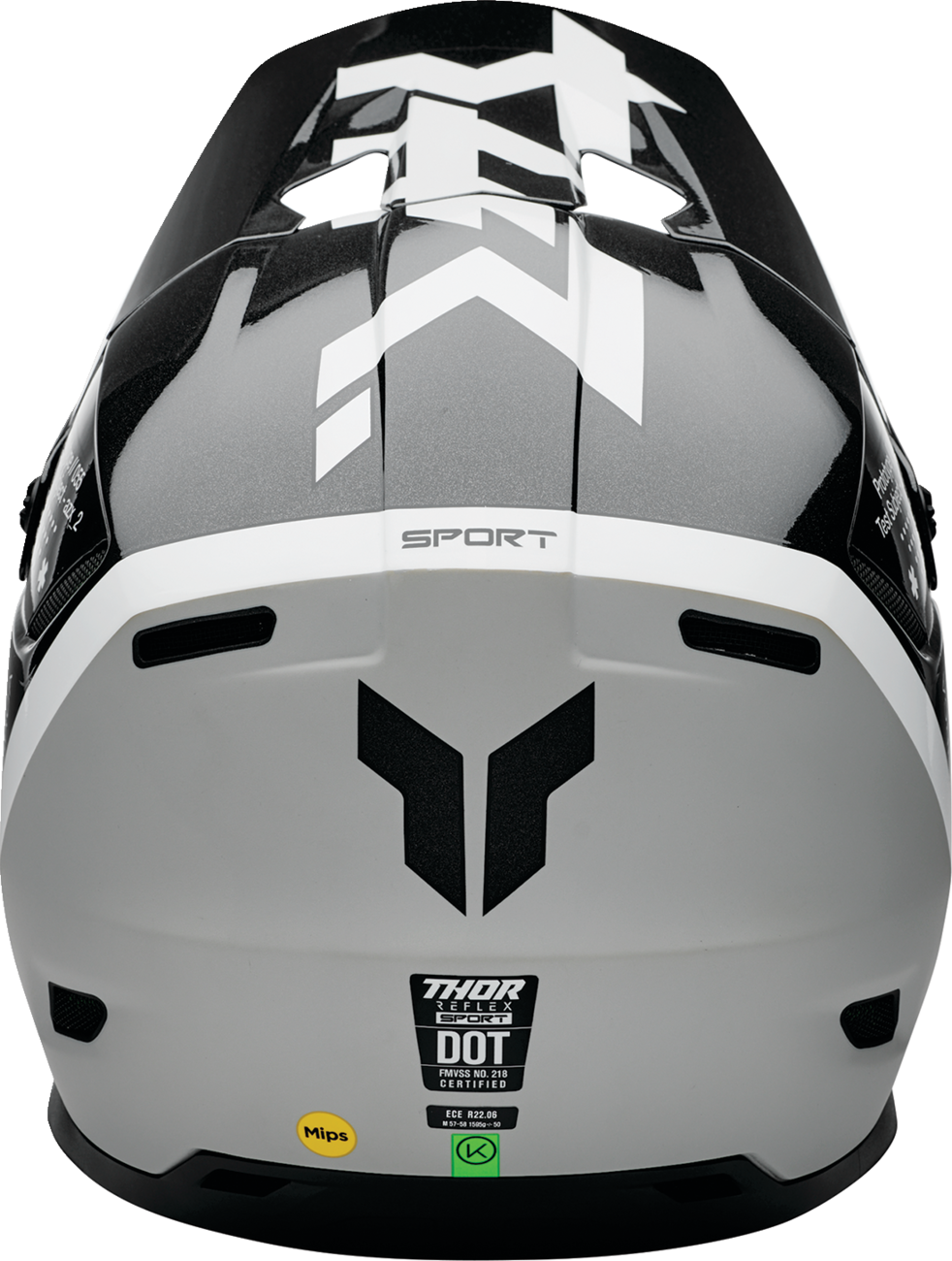 Thor Reflex Sport Riot MIPS® Helmet