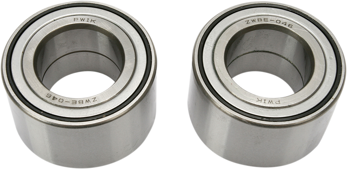 Pivot Works Wheel Bearing Kit