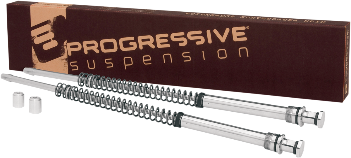 Progressive Suspension Monotube Cartridge Fork Kit
