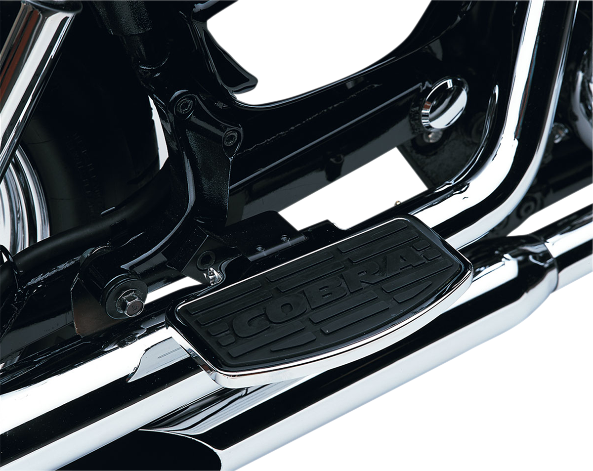 Cobra Classic Floorboard Kit