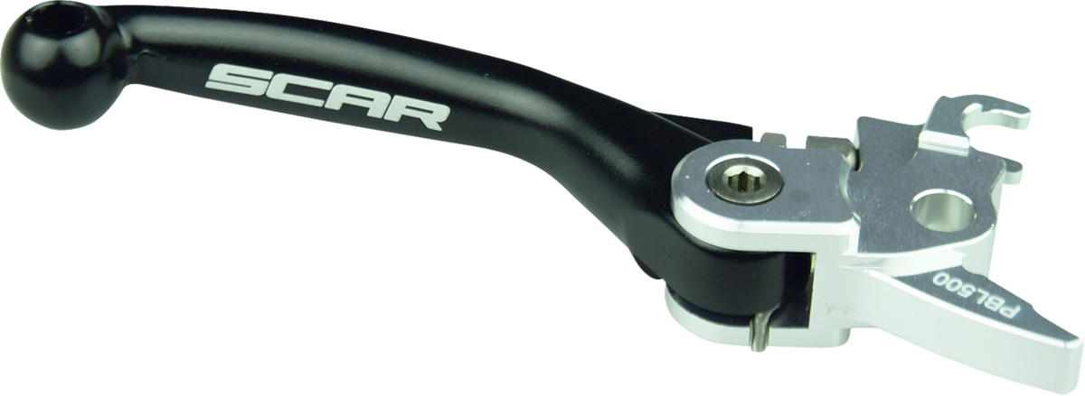 Scar Racing Flex Lever