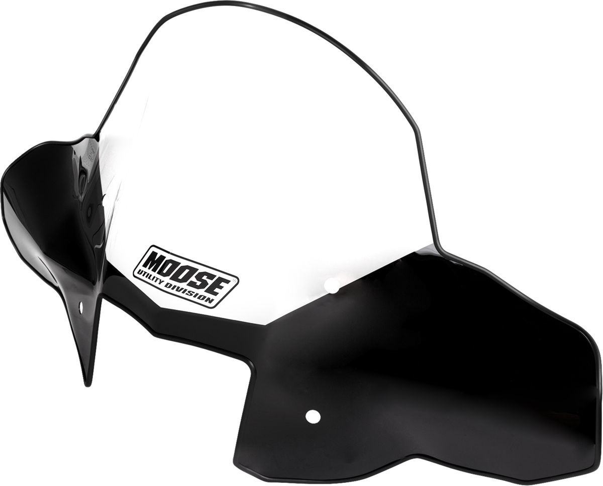 Moose Offroad Universal Windshield