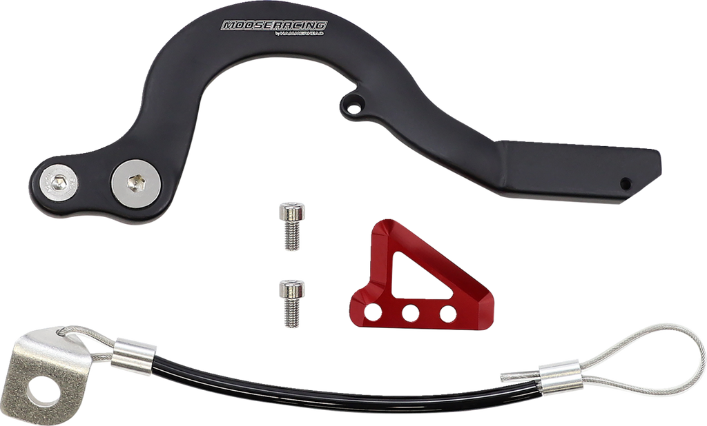 Moose Offroad Brake Pedal