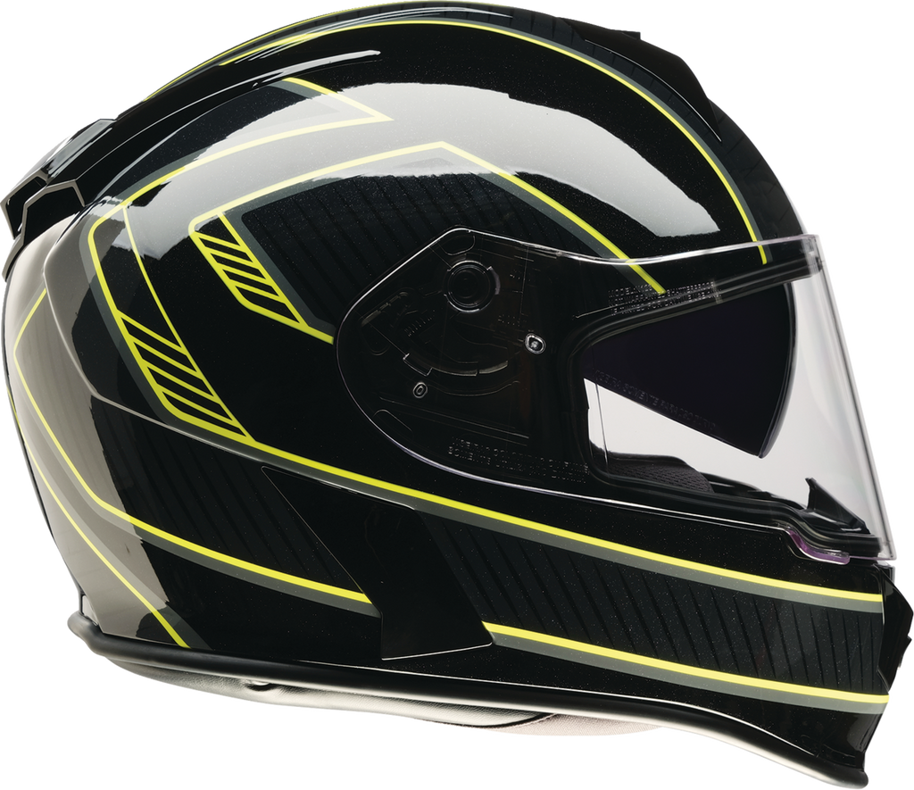 Z1R Warrant Amplify Helmet