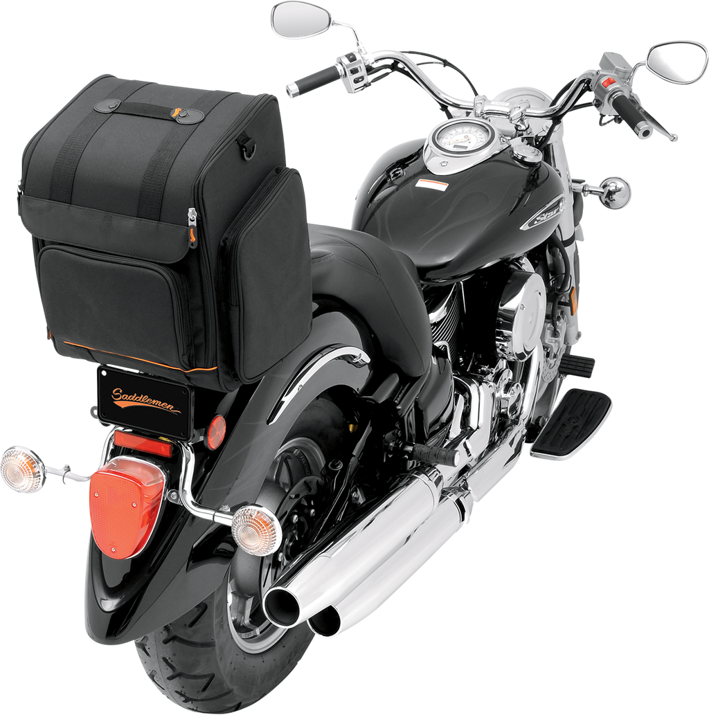 Saddlemen SSR1900 Universal Bike Bag