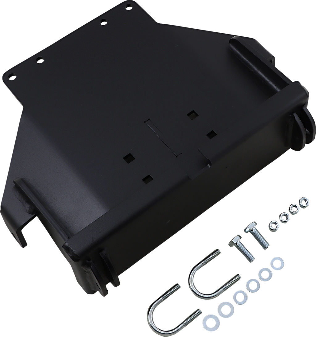 Moose Offroad Plow Mount Plate for RM5 Rapid Mount Plow System