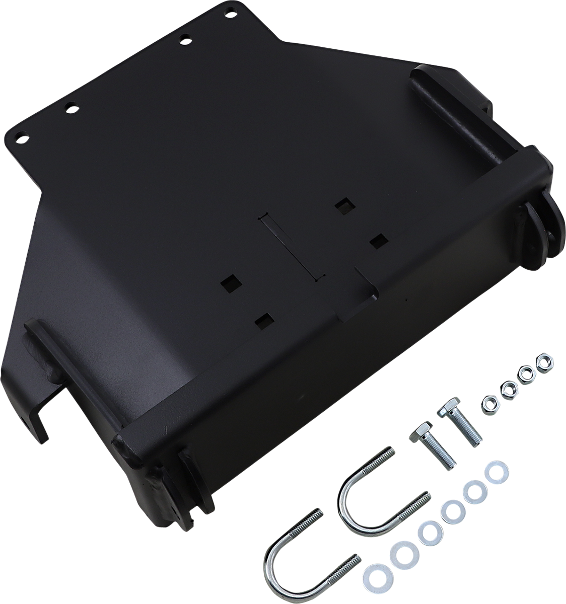Moose Offroad Plow Mount Plate for RM5 Rapid Mount Plow System