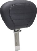 Mustang Driver Backrest