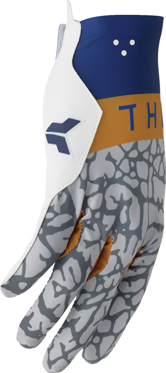 Thor Sportmode Gloves