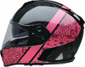 Z1R Warrant PAC Helmet