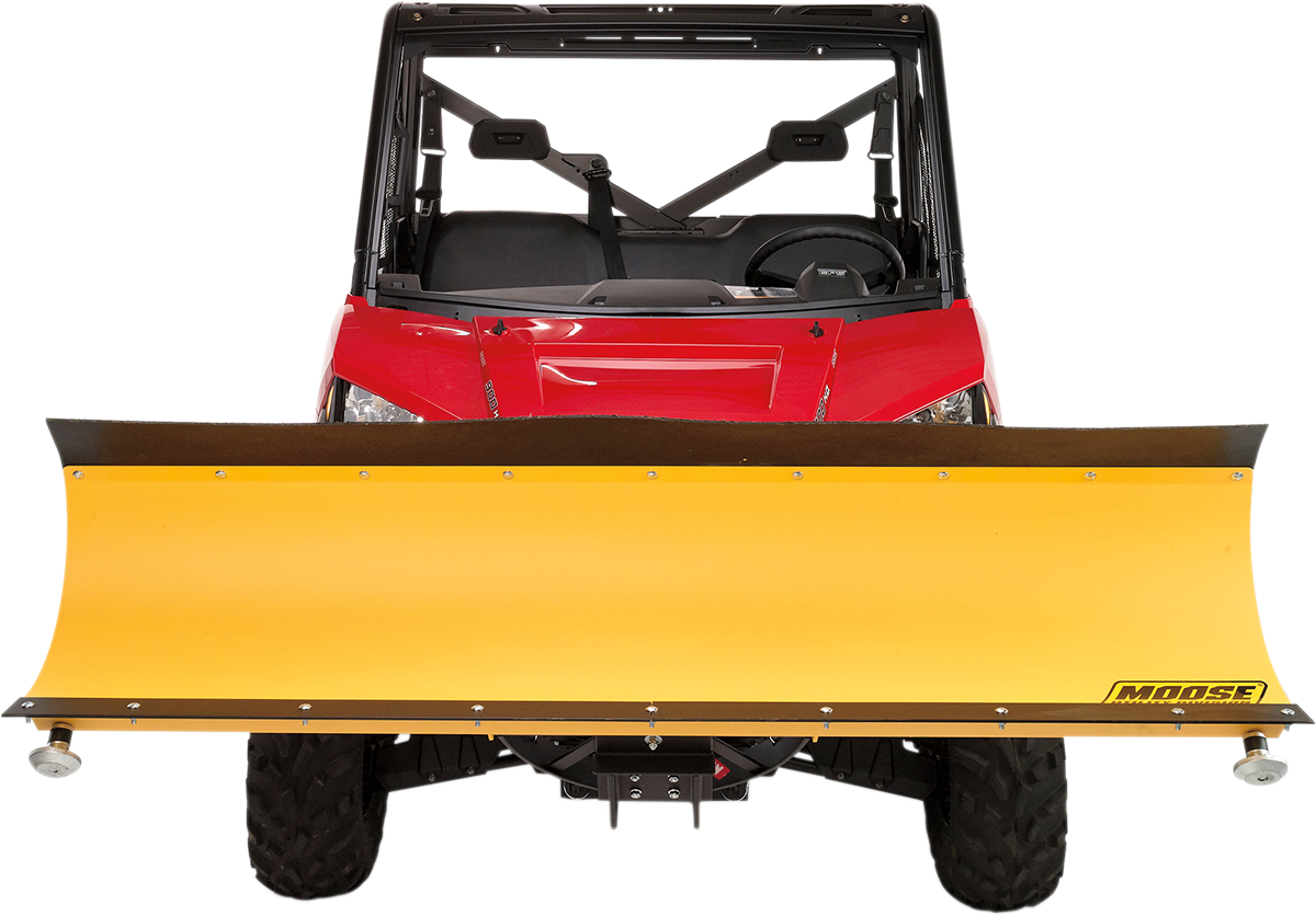 Moose Offroad Plow Mount Plate for RM5 Rapid Mount Plow System