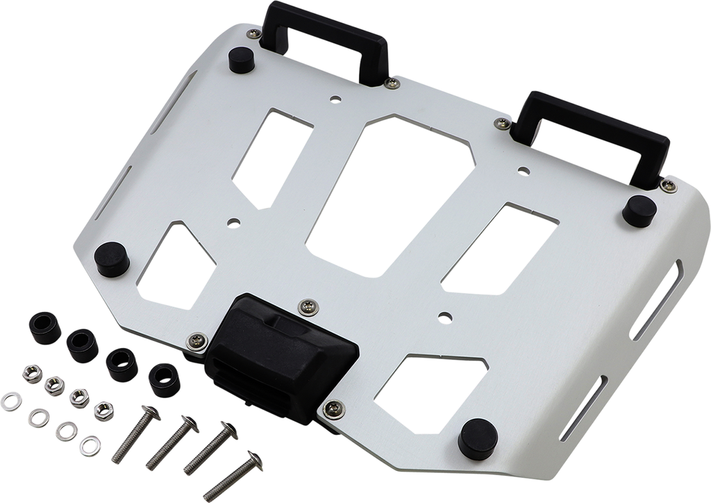 Moose Offroad Kenai Universal Top Case Mount Plate