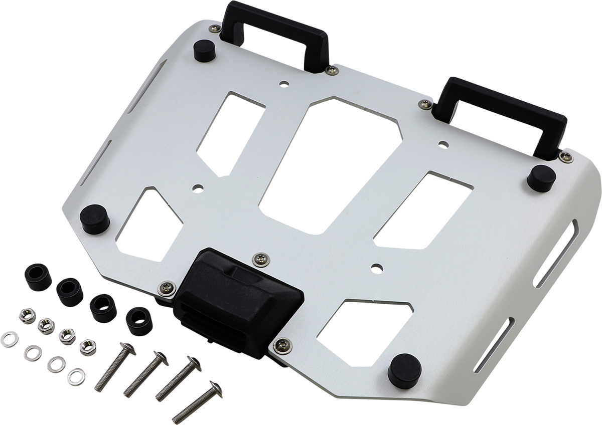Moose Offroad Kenai Universal Top Case Mount Plate