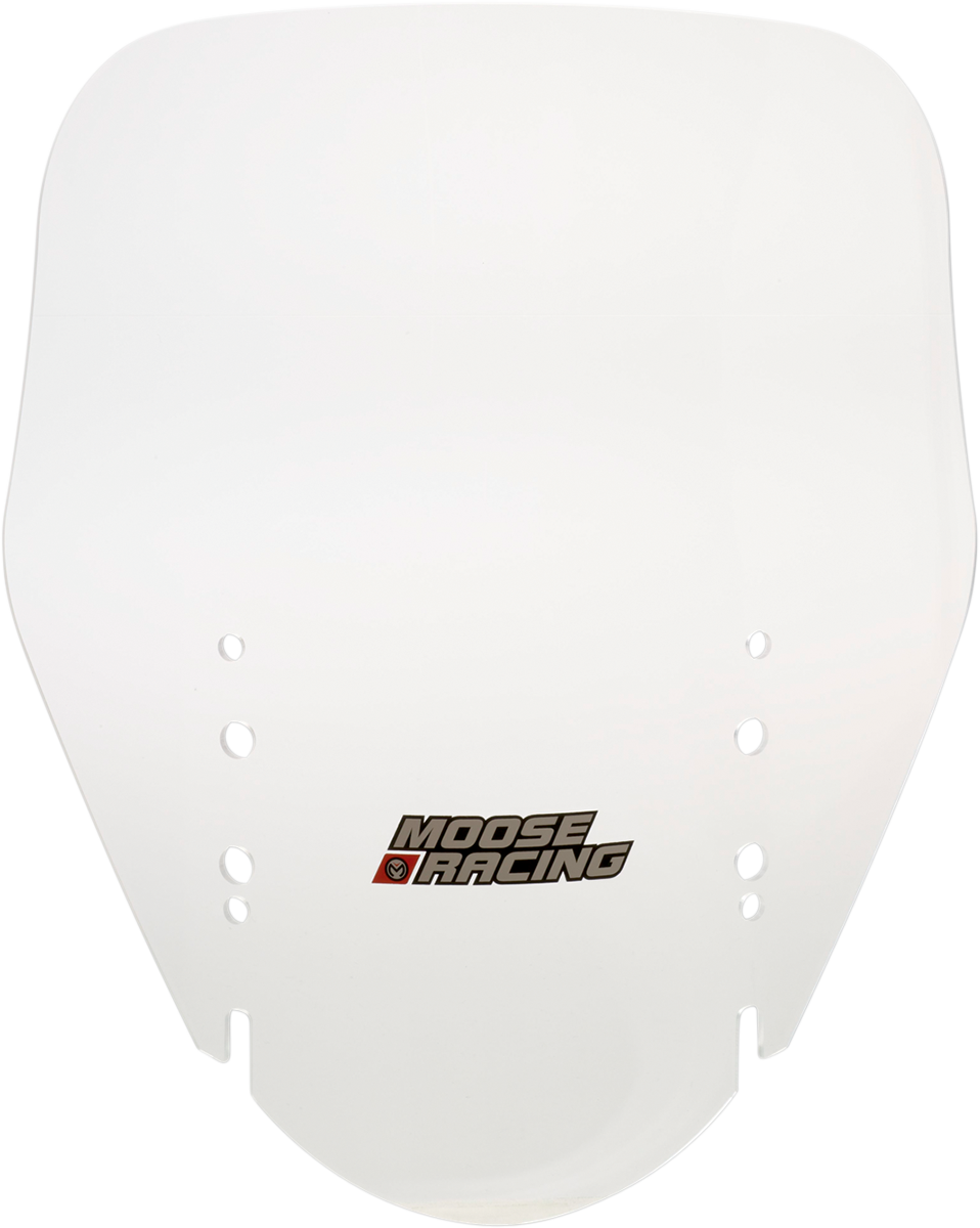 Moose Offroad Adventure Windscreen
