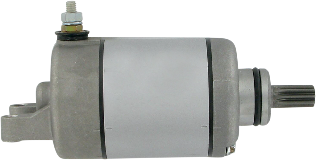 Rick's Motorsport Electric Starter