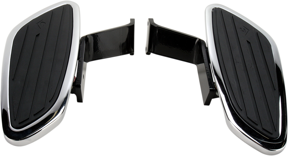 Cobra Swept Floorboard Kit