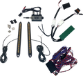 Custom Dynamics Front and Rear Turn Signal Kit