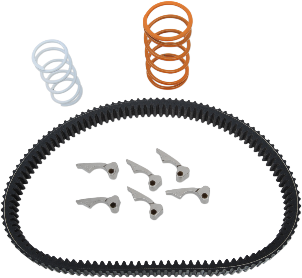 Trinity Racing Clutch Kit