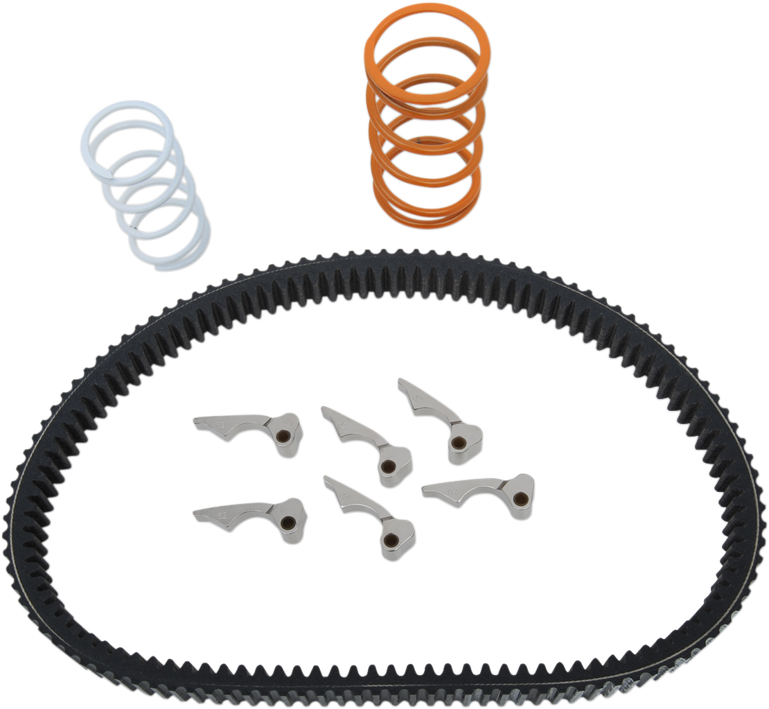 Trinity Racing Clutch Kit