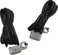 Drag Specialties LED Handlebar Marker Lights