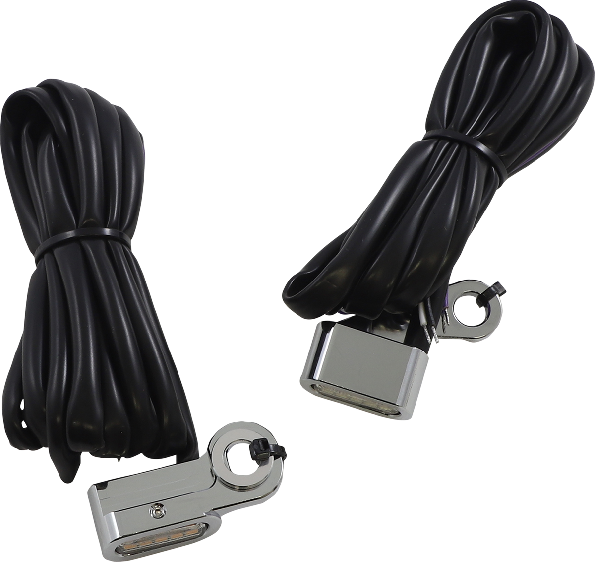 Drag Specialties LED Handlebar Marker Lights