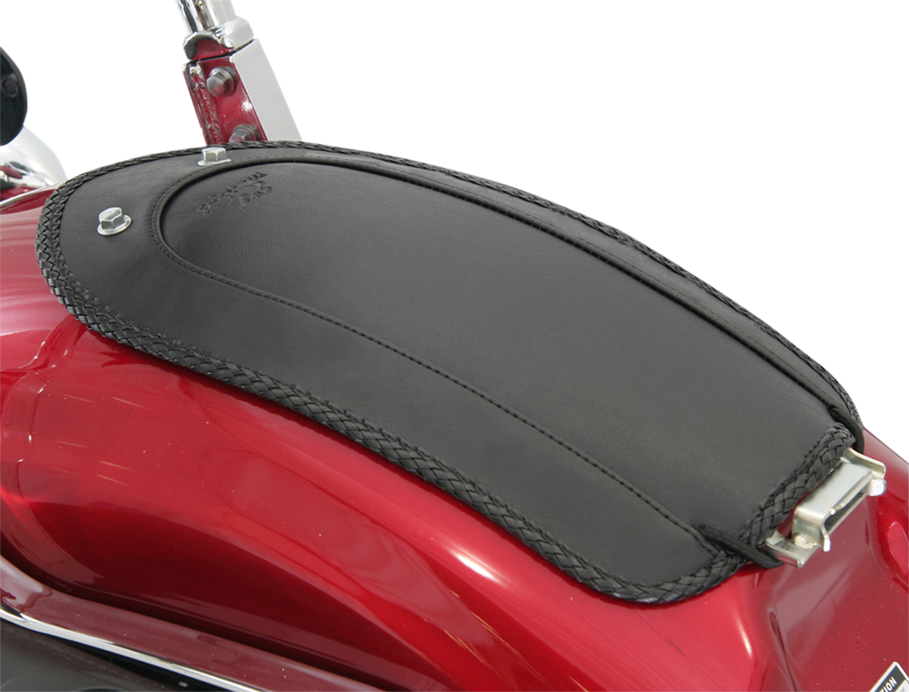 Mustang Fender Bib
