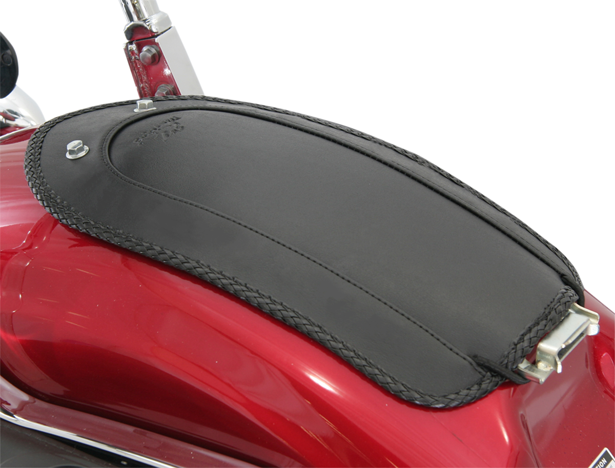Mustang Fender Bib