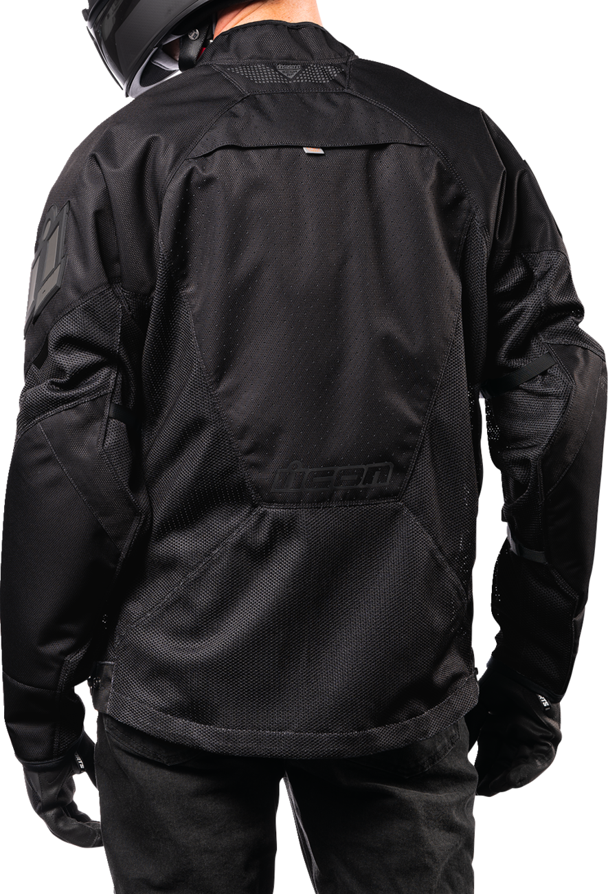 Icon Mesh AF™ Jacket