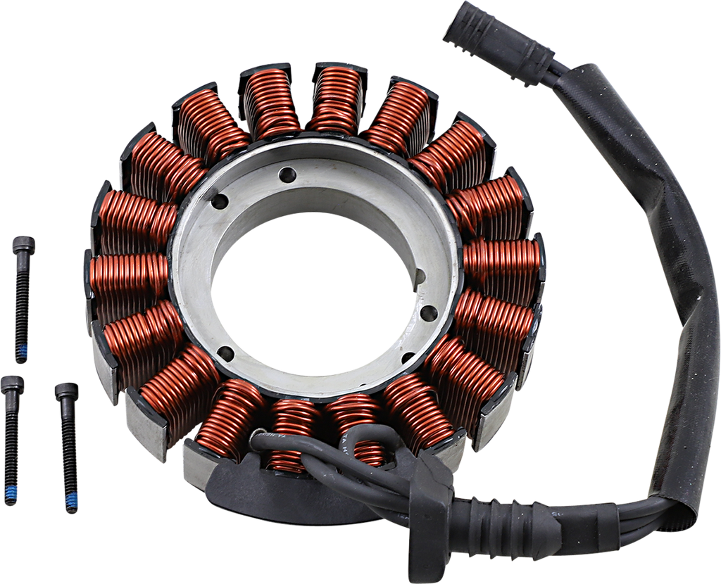 Drag Specialties Alternator Stator