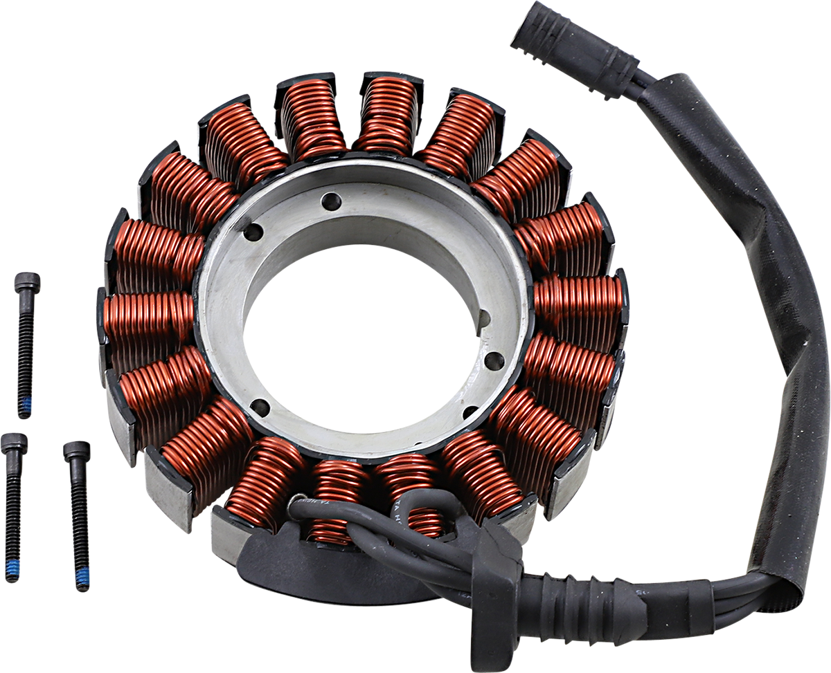 Drag Specialties Alternator Stator