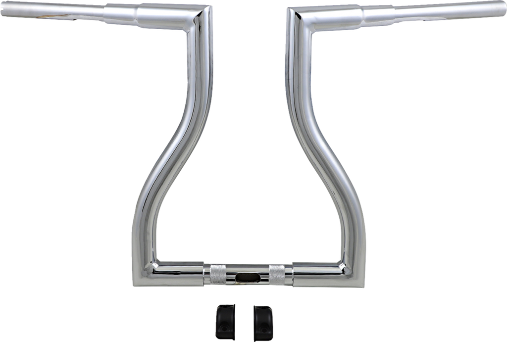 LA Choppers Thresher Handlebar