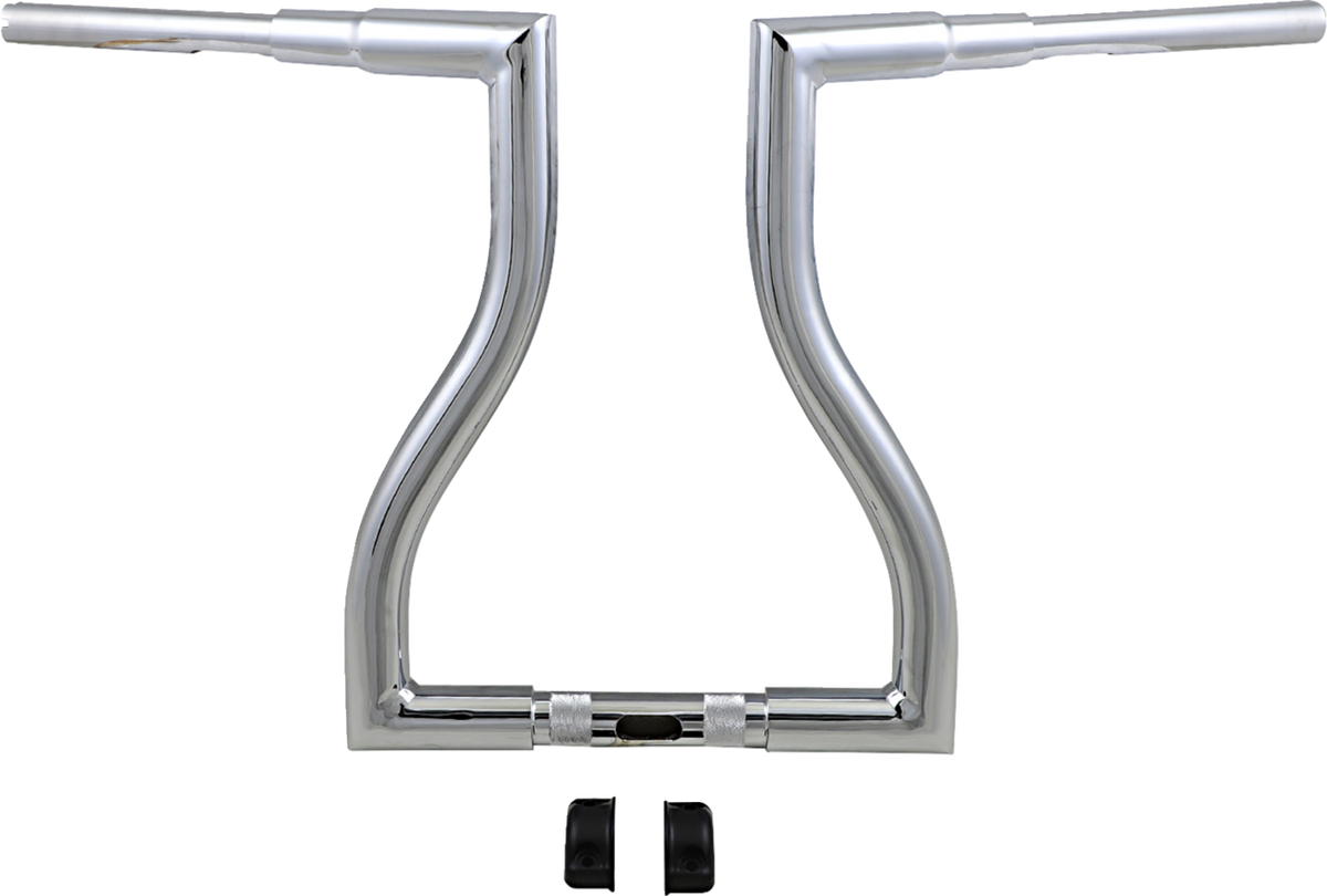 LA Choppers Thresher Handlebar