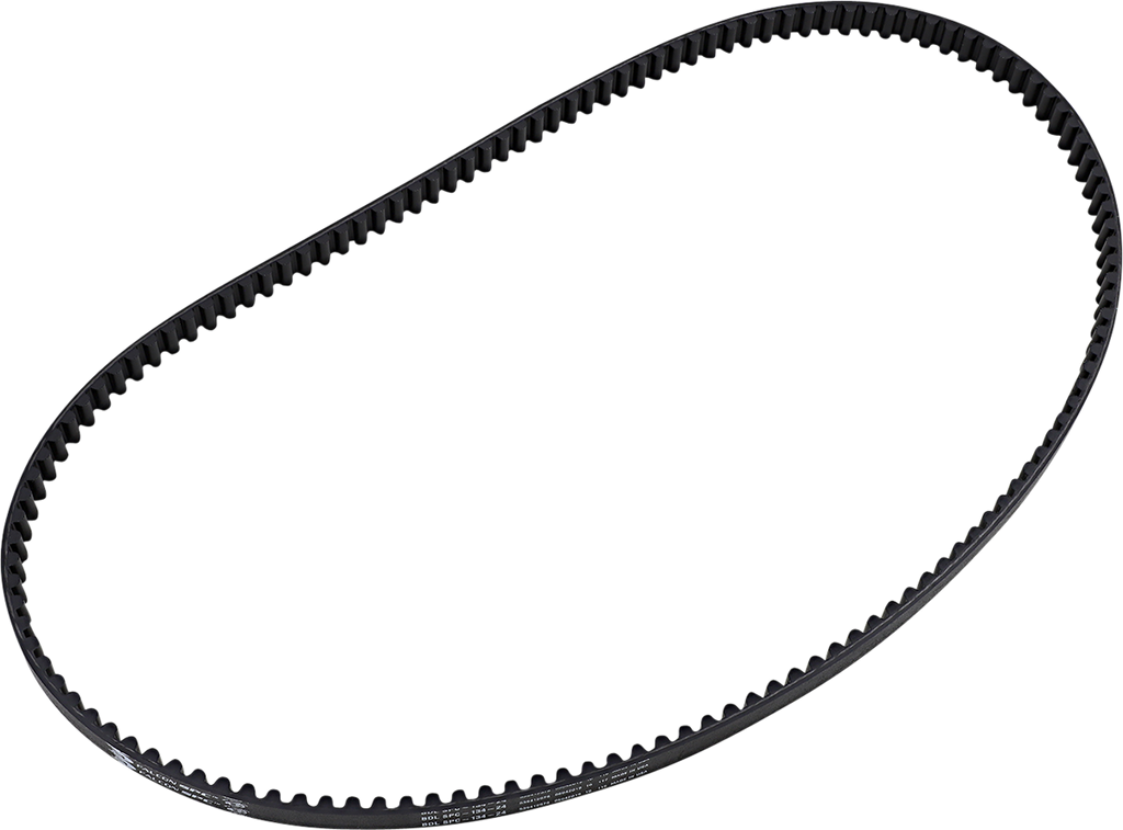 Drag Specialties 24 mm Rear Drive Belt