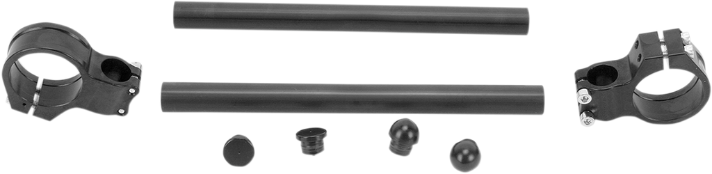 Vortex Clip-On Handlebar