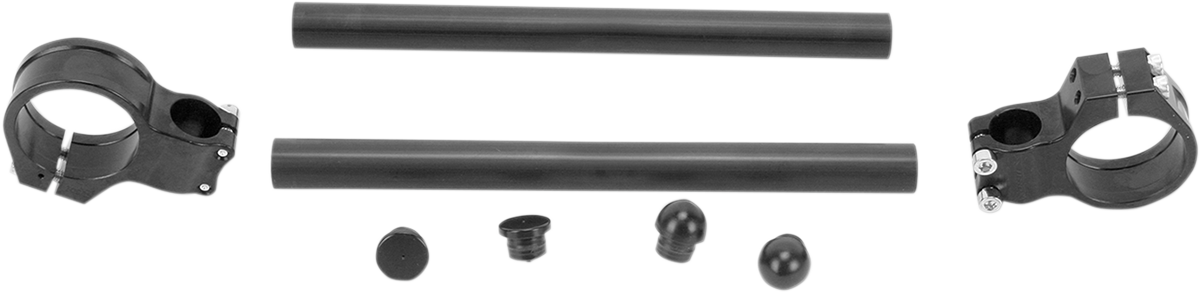 Vortex Clip-On Handlebar