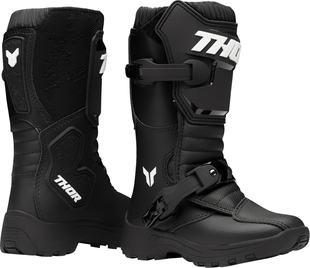 Thor Blitz XR Mini LTD Boots