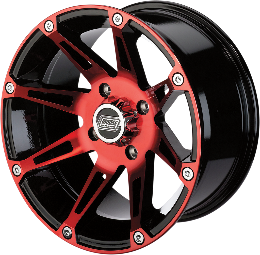 Moose Offroad 387X Wheel