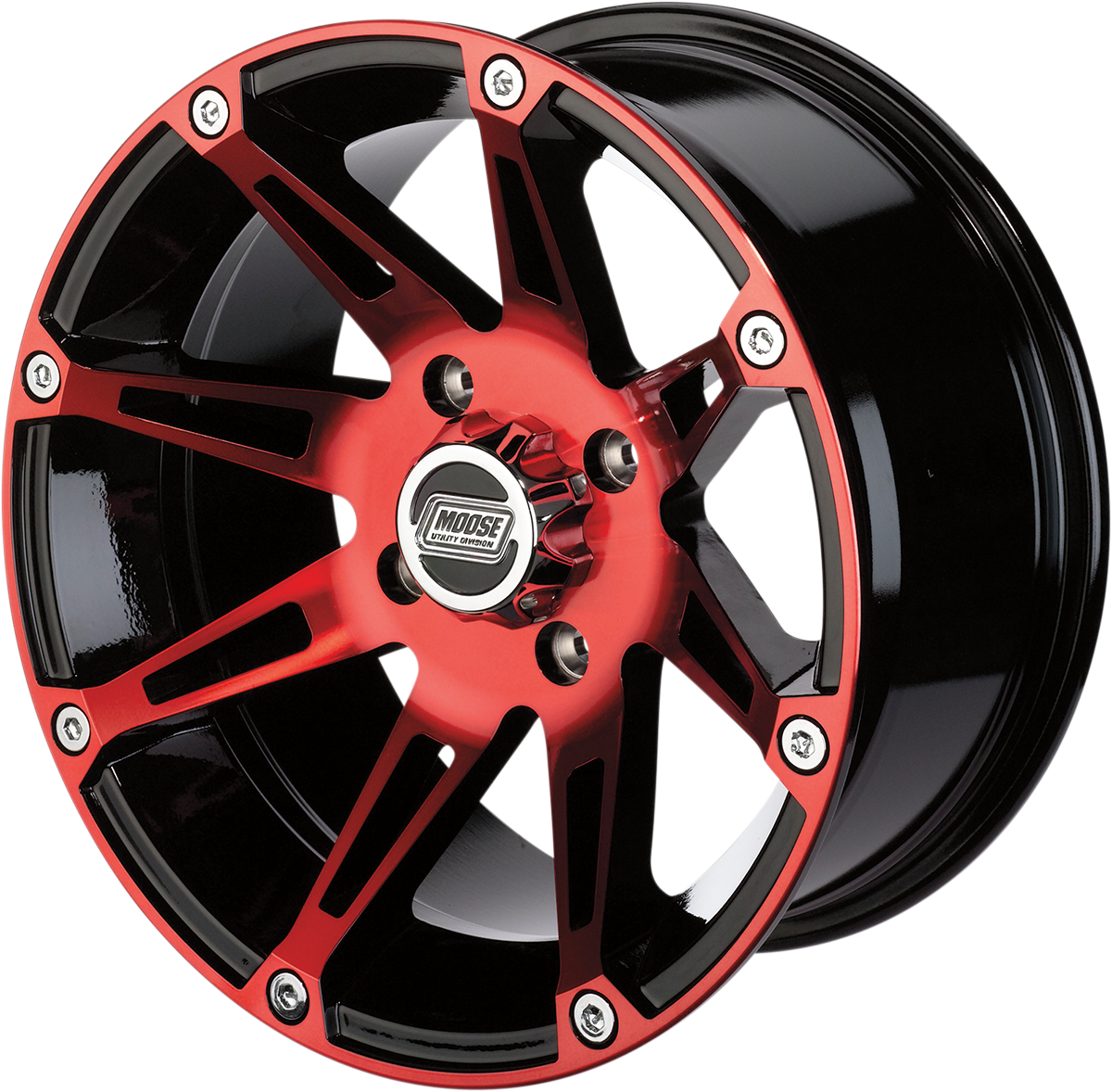 Moose Offroad 387X Wheel
