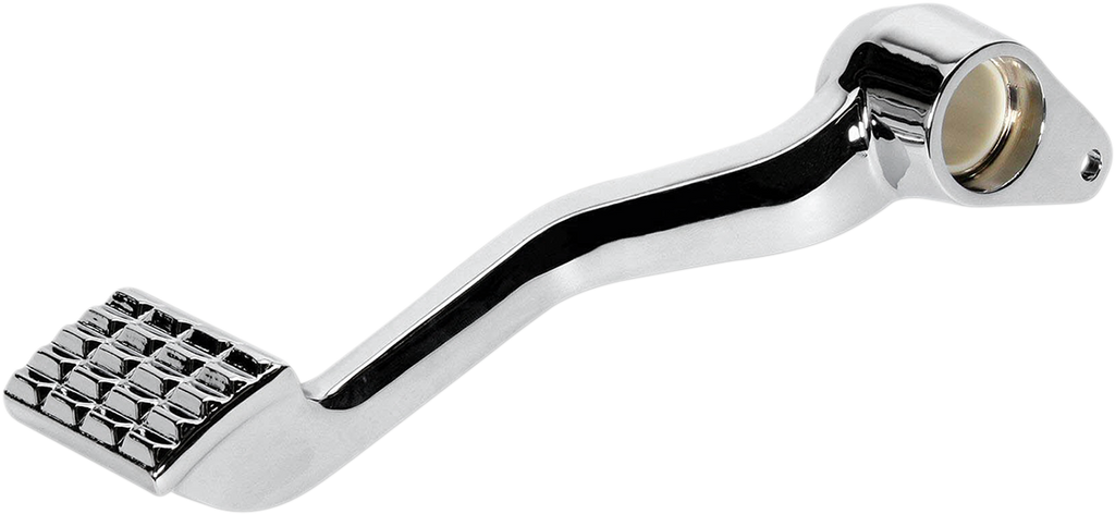Drag Specialties Forward Control Replacement Brake Pedal