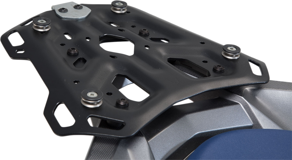 SW-Motech ADVENTURE-RACK for Luggage
