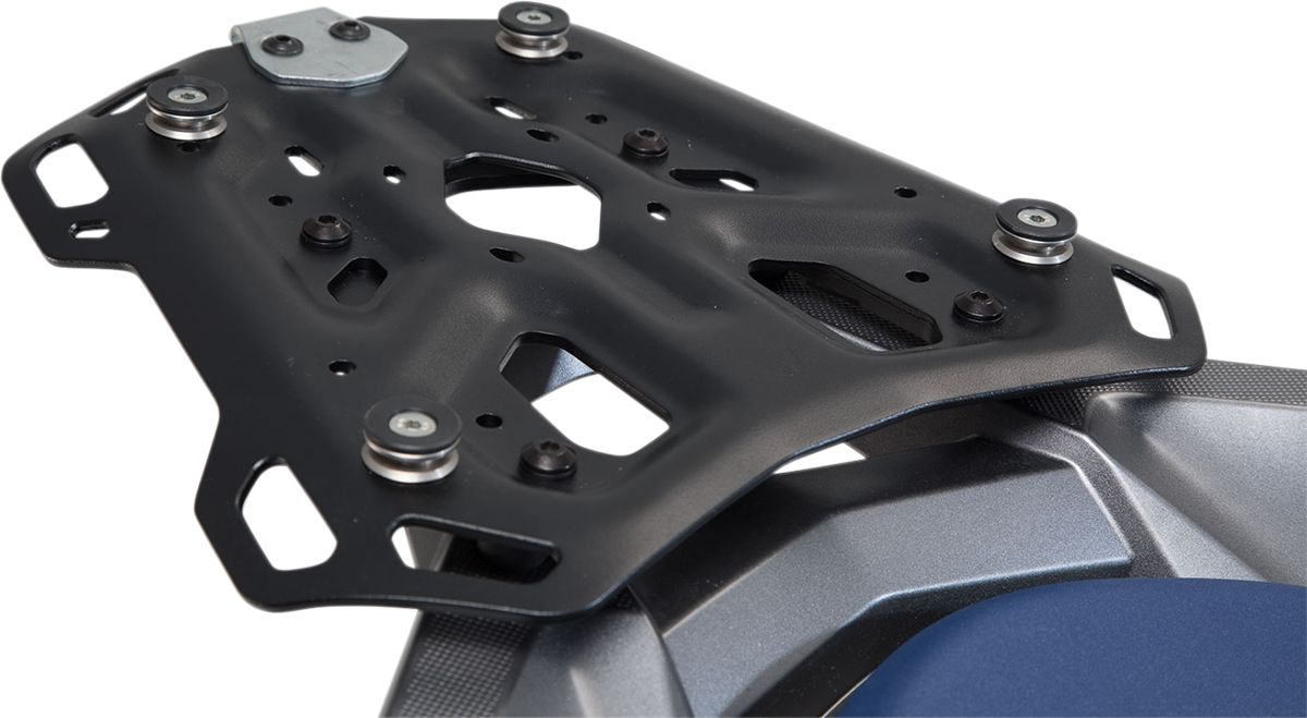 SW-Motech ADVENTURE-RACK for Luggage