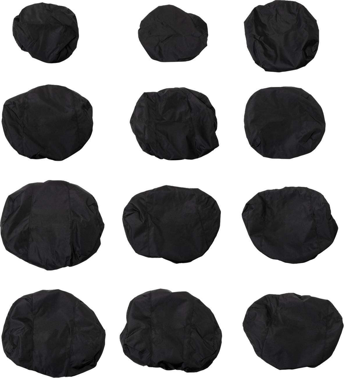 Moose Offroad Seat Cover