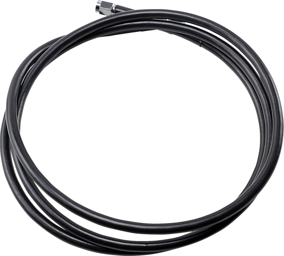 Drag Specialties Universal Brake Line