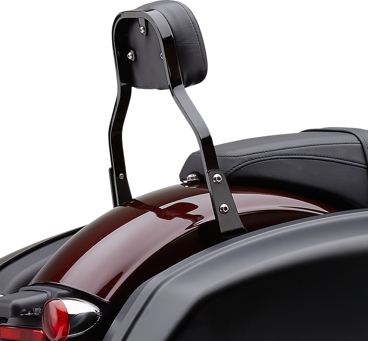 Cobra Detachable Backrest Kit