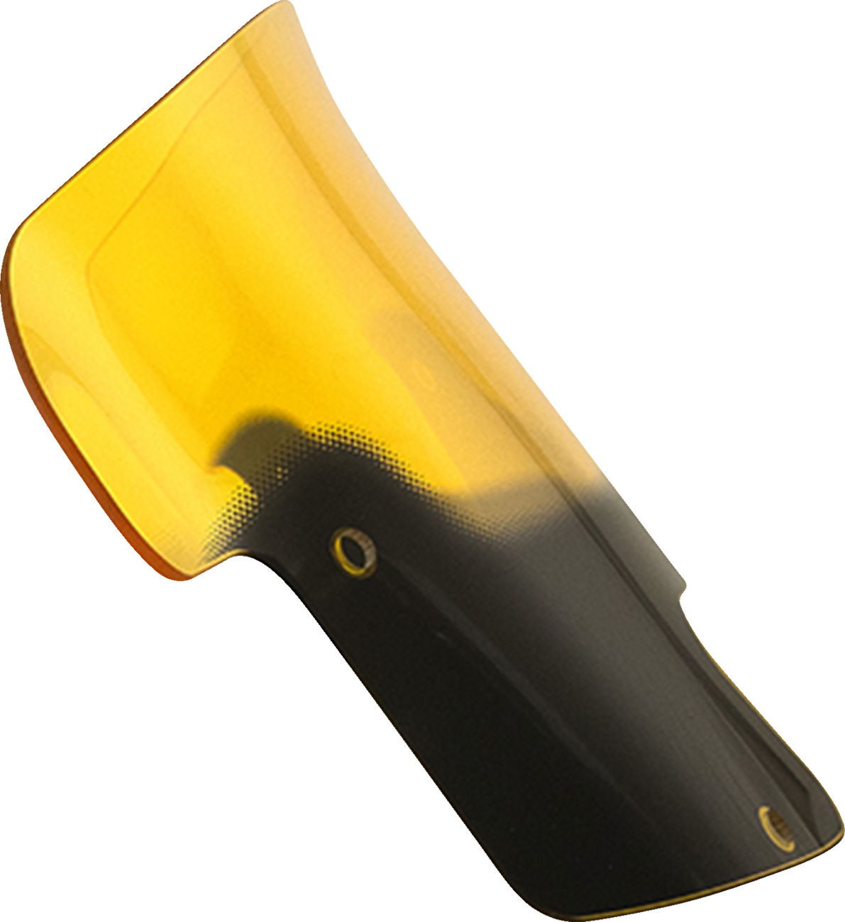 Klock Werks Kolor Flare® Windshield