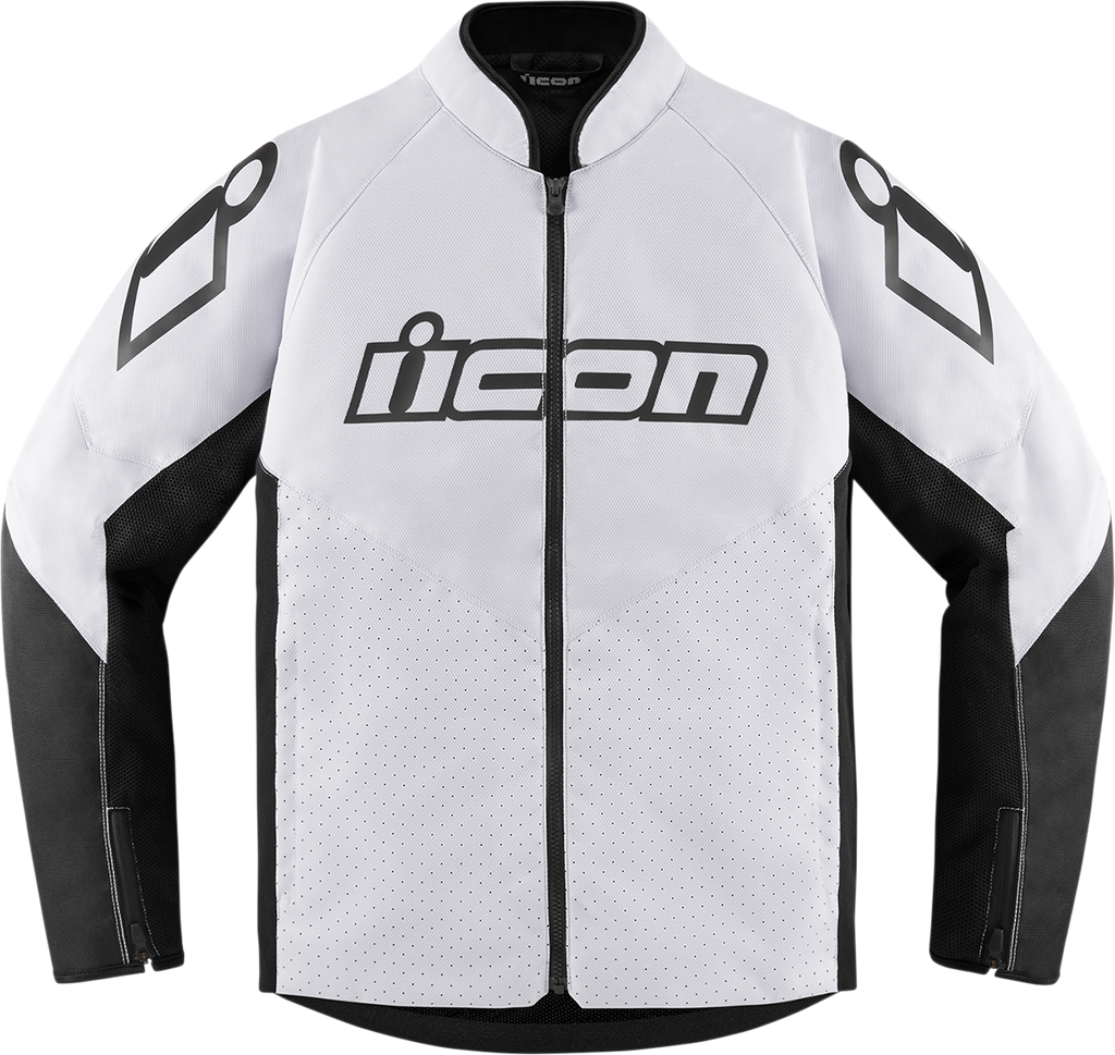 Icon Hooligan™ Jacket