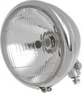 Drag Specialties Custom 6-1/2" Headlight Assembly
